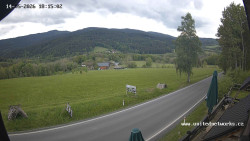 Údolí Úhlavy, Královský Hvozd