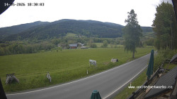 Údolí Úhlavy, Královský Hvozd