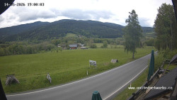 Údolí Úhlavy, Královský Hvozd