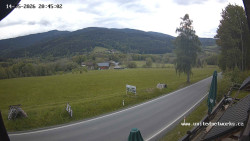 Údolí Úhlavy, Královský Hvozd