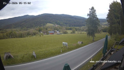 Údolí Úhlavy, Královský Hvozd
