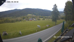 Údolí Úhlavy, Královský Hvozd