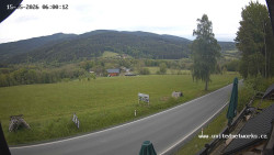 Údolí Úhlavy, Královský Hvozd