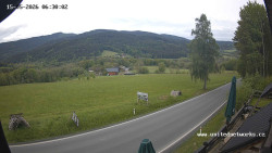 Údolí Úhlavy, Královský Hvozd