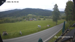 Údolí Úhlavy, Královský Hvozd