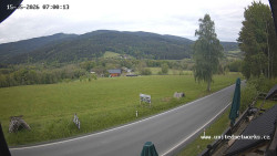 Údolí Úhlavy, Královský Hvozd
