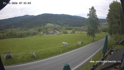 Údolí Úhlavy, Královský Hvozd