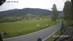 Údolí Úhlavy, Královský Hvozd