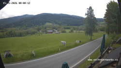 Údolí Úhlavy, Královský Hvozd