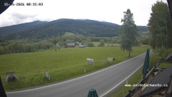 Údolí Úhlavy, Královský Hvozd