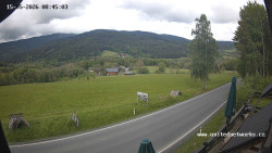 Údolí Úhlavy, Královský Hvozd