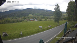 Údolí Úhlavy, Královský Hvozd