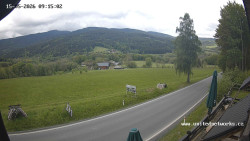 Údolí Úhlavy, Královský Hvozd