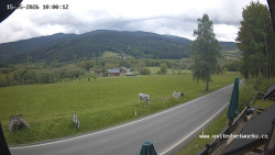 Údolí Úhlavy, Královský Hvozd