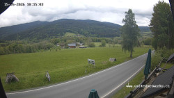 Údolí Úhlavy, Královský Hvozd