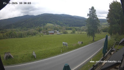 Údolí Úhlavy, Královský Hvozd
