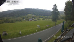 Údolí Úhlavy, Královský Hvozd