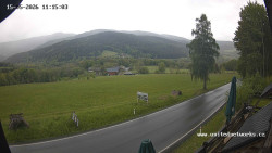 Údolí Úhlavy, Královský Hvozd