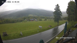 Údolí Úhlavy, Královský Hvozd