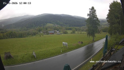 Údolí Úhlavy, Královský Hvozd