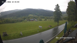 Údolí Úhlavy, Královský Hvozd