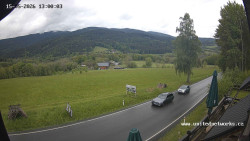 Údolí Úhlavy, Královský Hvozd