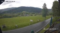 Údolí Úhlavy, Královský Hvozd