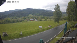Údolí Úhlavy, Královský Hvozd