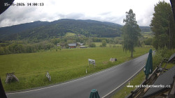 Údolí Úhlavy, Královský Hvozd