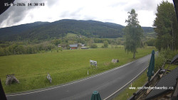 Údolí Úhlavy, Královský Hvozd