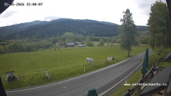 Údolí Úhlavy, Královský Hvozd