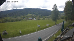 Údolí Úhlavy, Královský Hvozd