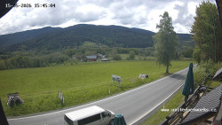 Údolí Úhlavy, Královský Hvozd