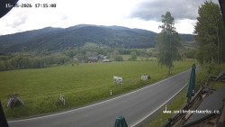 Údolí Úhlavy, Královský Hvozd