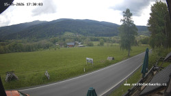 Údolí Úhlavy, Královský Hvozd