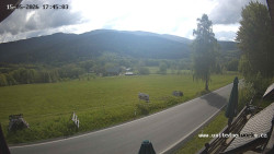 Údolí Úhlavy, Královský Hvozd