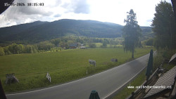 Údolí Úhlavy, Královský Hvozd