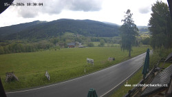 Údolí Úhlavy, Královský Hvozd