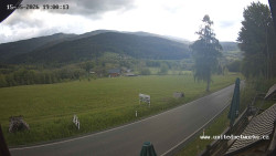 Údolí Úhlavy, Královský Hvozd