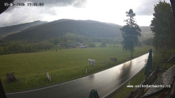 Údolí Úhlavy, Královský Hvozd