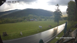 Údolí Úhlavy, Královský Hvozd