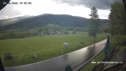 Údolí Úhlavy, Královský Hvozd
