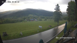 Údolí Úhlavy, Královský Hvozd