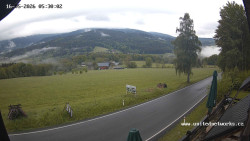 Údolí Úhlavy, Královský Hvozd