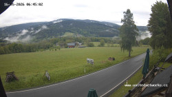 Údolí Úhlavy, Královský Hvozd