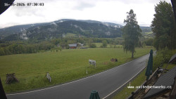 Údolí Úhlavy, Královský Hvozd