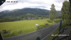 Údolí Úhlavy, Královský Hvozd