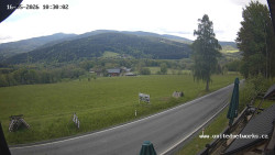 Údolí Úhlavy, Královský Hvozd