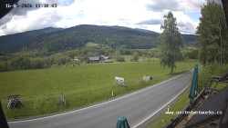Údolí Úhlavy, Královský Hvozd