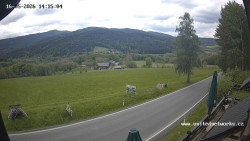 Údolí Úhlavy, Královský Hvozd